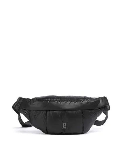 BOGNER Herren Hip Bag Monarch Tius in schwarz von BOGNER