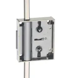 Stück Drehstangen-Schloss JuNie 7010 von Julius Niederdrenk GmbH & Co.K