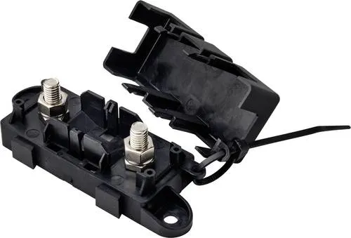 TRU COMPONENTS TC-9070392 Sicherungshalter 275A 32 V/DC 1St.