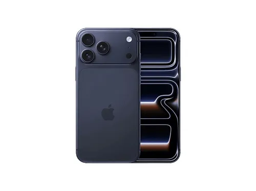 Apple iPhone 17 Pro Smartphone von Apple
