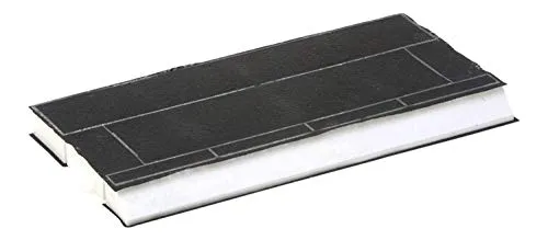 DREHFLEX Aktivkohlefilter AK118 von DREHFLEX