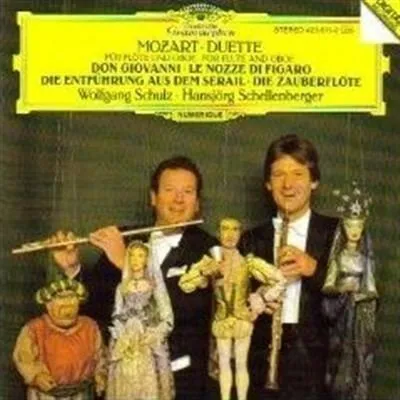 Opera Transcriptions