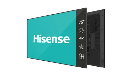 Hisense 75DM66D 75