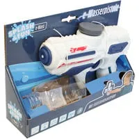 Wasserpistole 18 Zentimeter elektrisch