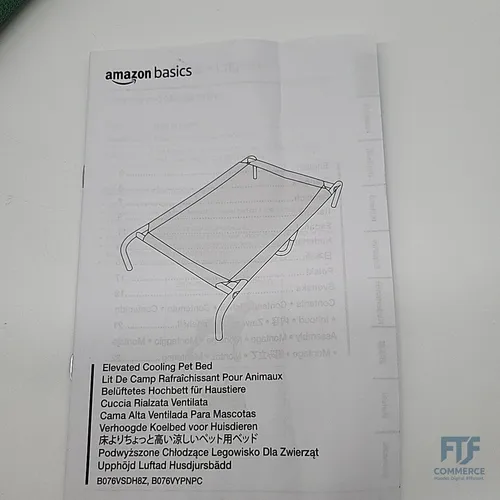 Hundebetten von Amazon