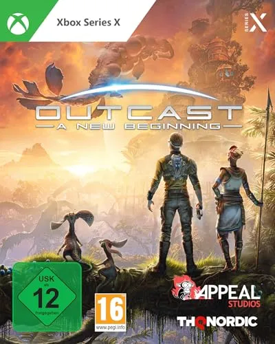 Outcast