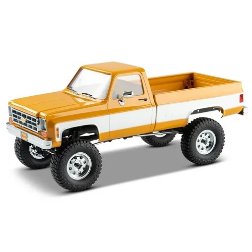 Produktbild FMS Chevrolet K10 1:18