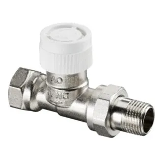 OVENTROP AV9 Thermostatventil 1