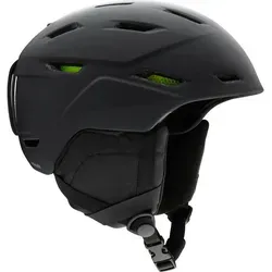 Smith Mission Skihelm - Optimaler Schutz und Komfort - Skihelme & Snowboardhelme mit leichter In-Mold-Konstruktion und innovativer Aerocore-Technologie für perfekte Passform und hohen Komfort, ideal für anspruchsvolle Wintersportler.