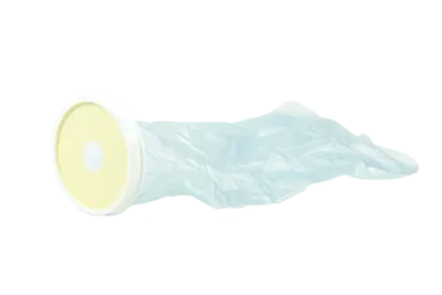 Produktbild DUSCH- UND VERBANDSCHUTZ Bein 1 St