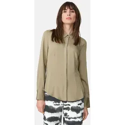 TAIFUN Khaki Bluse von Taifun