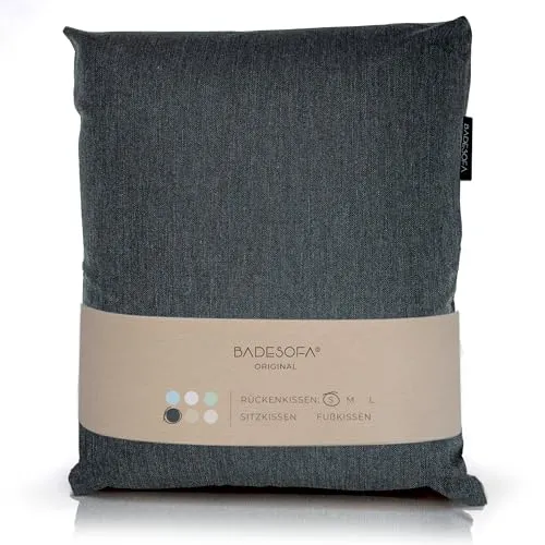 Badewannenkissen von BADESOFA