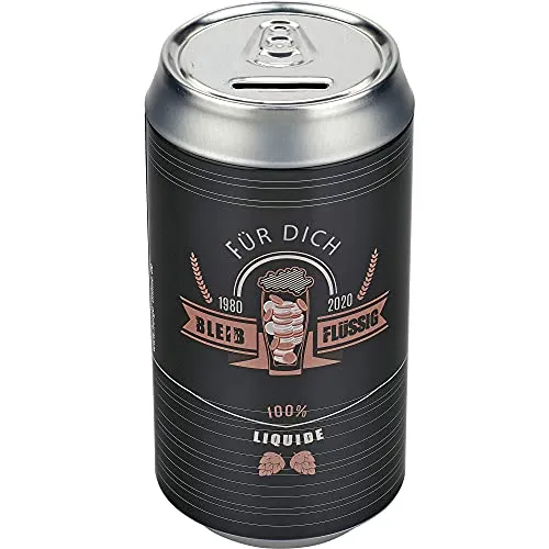 Bier-Spardose 