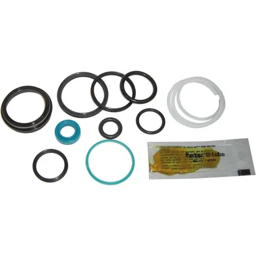 RockShox Federgabel HR Dämpfer Air Can Service Kit Basic - Vivid Air B1 - Sonstiges Fahrradzubehör, vielseitiges Service Kit für eine optimale Wartung Ihrer RockShox Federgabel.