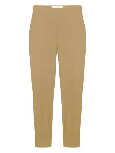 Raffaello Rossi Schlupfhose Sally 7/8 - Entdecken Sie die elegante 7/8 Schlupfhose Sally mit lockerem Schnitt und hohem Tragekomfort. Der innovative Stoff ist leicht, hochelastisch und pflegeleicht – ideal für jeden Anlass.