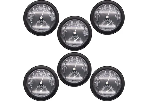 Messwerkzeuge & Messwertgeber von Benson