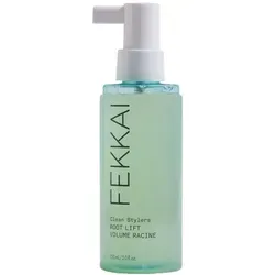 FEKKAI Clean Stylers Root Lift - Volumen-Haarspray für feines Haar - Haarsprays für sichtbar mehr Volumen und stärkere Haare, schützt vor Hitze bis 230°C und ist vegan. Ideal für gesunde, glänzende und geschmeidige Ergebnisse.