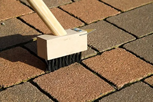 Fugenkratzer + STIEL