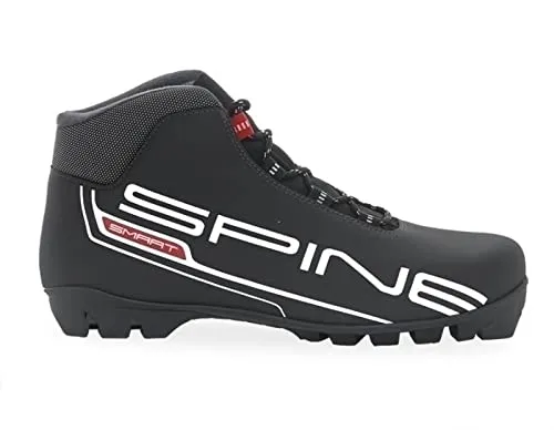 Langlauf-Schuh Spine Smart SNS Langlaufschuhe 38 EU von Spine