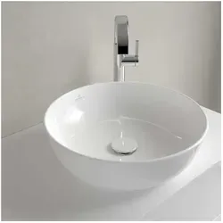 Villeroy & Boch Artis Aufsatzwaschtisch 417943R1 von Villeroy & Boch