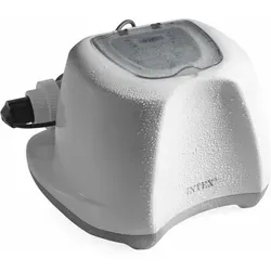 Intex Pool & Spa Weiß von Intex