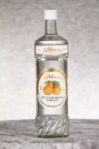 Prinz Williams-Birnen Schnaps
