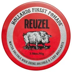 Reuzel Red Pomade Water Soluble 95g