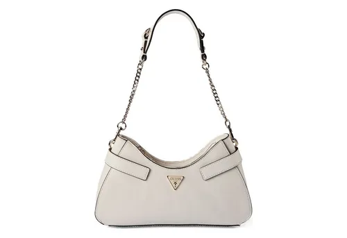 Guess Serenova Schultertasche 30 cm weiss TAS054002