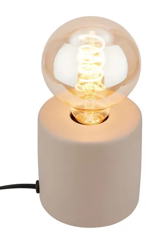 Briloner Leuchten LED Tischleuchte TUBO 7658011