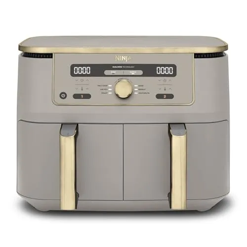 Ninja Stone Gold DZ400EUSTGD Fritteuse