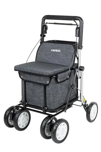 Carlett Comfort Assist Lett900P