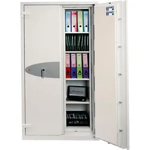 Phoenix Tresor Fire Commander PRO FS1922E von Phoenix