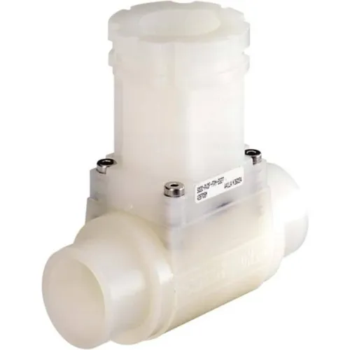 Bürkert 428711 Fitting für Durchflussmessungen S020 von Bürkert