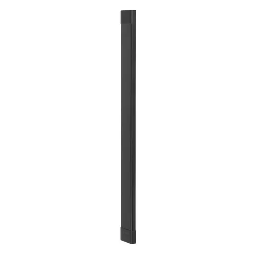 Vogels Cable 8 - Kabelträger in Schwarz - Hochwertiger Kabelträger in Schwarz, ideal für eine ordentliche Kabelorganisation. Mit 5 Jahren Herstellergarantie für langfristige Zuverlässigkeit.