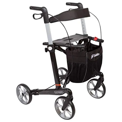 FabaCare XXL Rollator Gepard