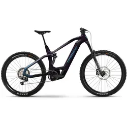 Haibike AllMtn CF 11 Fully MTB E-Bike 750Wh von HAIBIKE