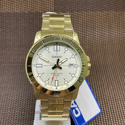 Casio Herrenuhr (Ø 45 mm) von CASIO