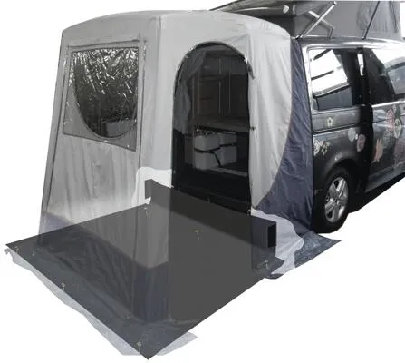 Reimo Boden für Heckzelte Trapez & Vertic, 250x220cm von Reimo