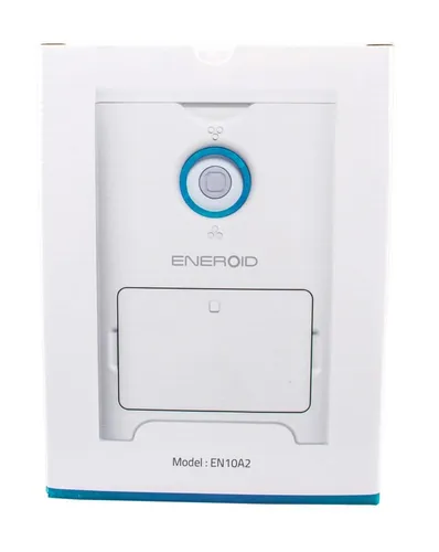 Eneroid Ladegerät für 12 AA Mignon Akkus