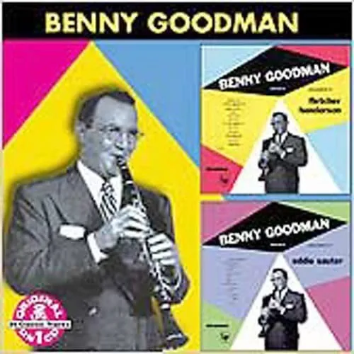 BENNY GOODMAN Arrangements By Fletcher Henderson/Arrangements B (CD) (US IMPORT)