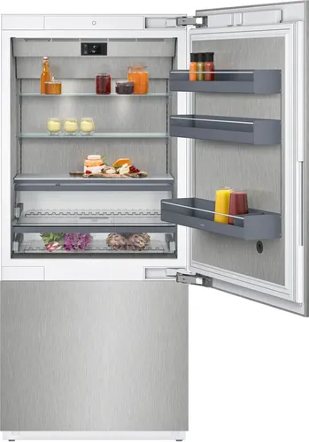 Gaggenau RB492305 Serie 400 Vario Kühl- und Gefrierkombination