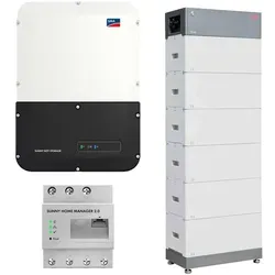 BYD Wechselrichter von BYD