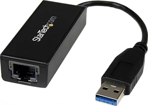 StarTech.com USB 3.0 auf Gigabit Ethernet Adapter