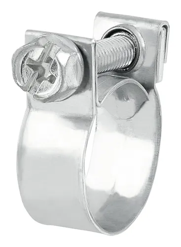 Norma Spannbackenschelle 9 mm, W4, Mini