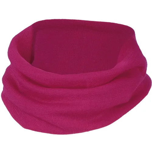 Engel Kinder Schlauchtuch (Größe ONE SIZE, pink)