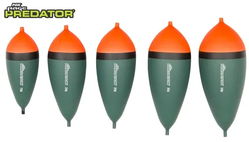 Fox Rage Predator Hd Stubby Slider 50 gr