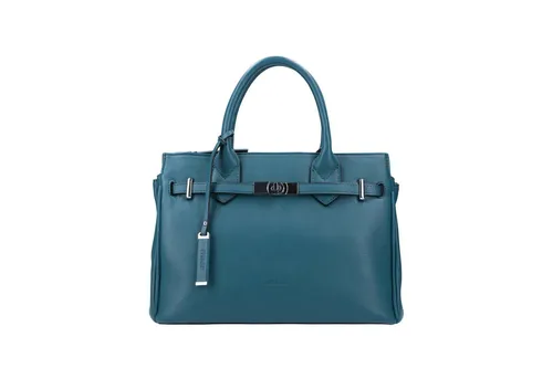 Picard Shopper New York aus Synthetik in blau von Picard