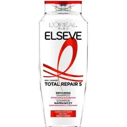 L'Oréal Paris Elseve Regenerierendes Shampoo für geschädigtes Haar 400 ml