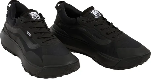 Vans MTE Crosspath Sportschuhe Schwarz EU 39 - Sneaker für Abenteuer in Stadt und Natur, wasserabweisend mit maximaler Dämpfung und verbesserter Traktion für jedes Terrain.
