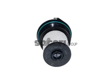 Tecnocar Kraftstofffilter N534